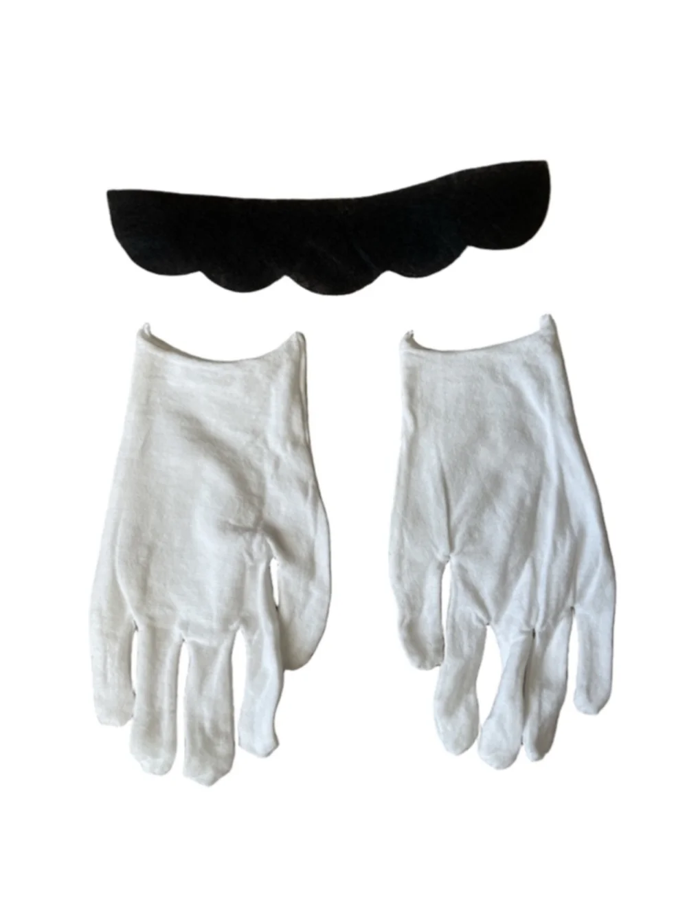 Super Mario Luigi Costume Cosplay Adult Small